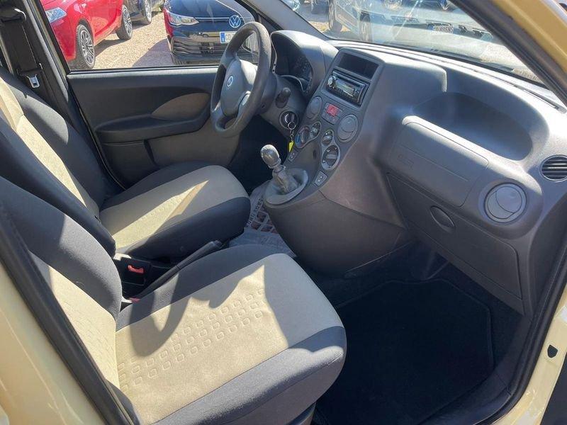 FIAT Panda Panda 1.3 MJT 16V Dynamic