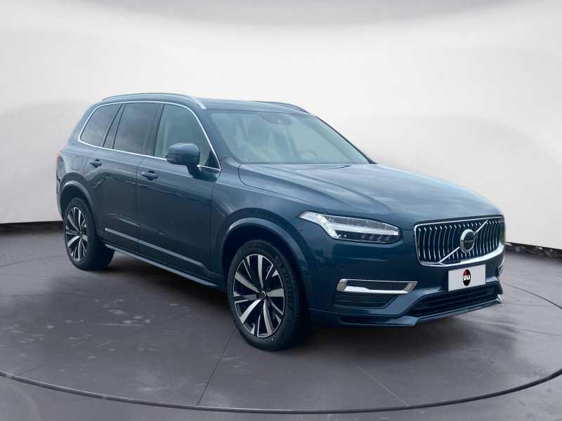 VOLVO XC90 2.0 b5 Momentum AwD GearTr.