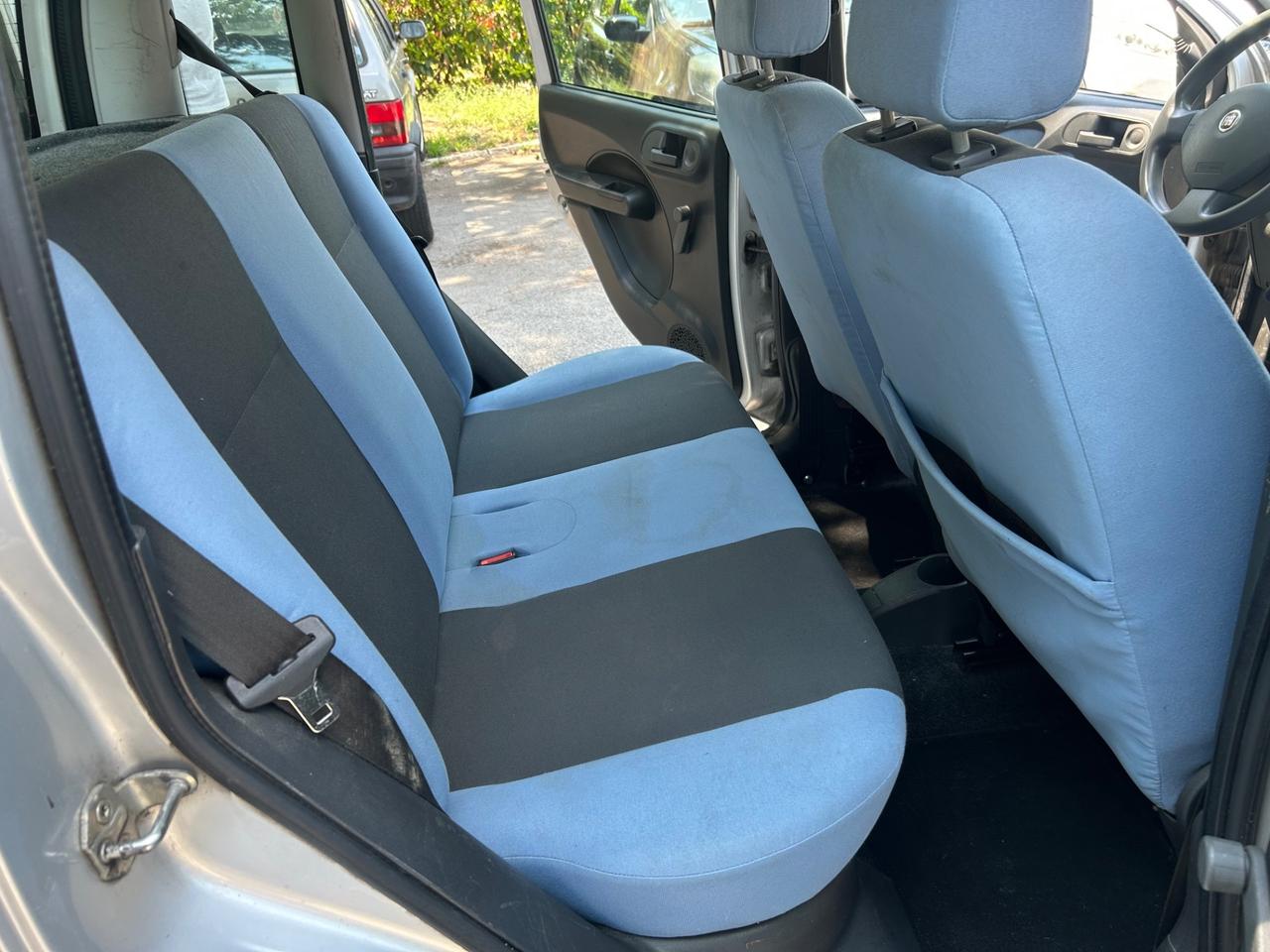 Fiat Panda 1.2 Active Natural Power