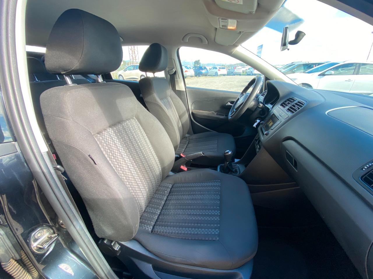 VOLKSWAGEN Polo 1.0 Benz. 5p. GARANTITA