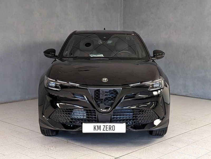 Alfa Romeo Junior Hybrid 145cv SPECIALE (Pack TECHNO)