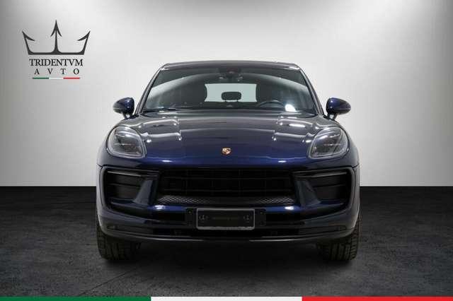 Porsche Macan 2.0 265cv pdk