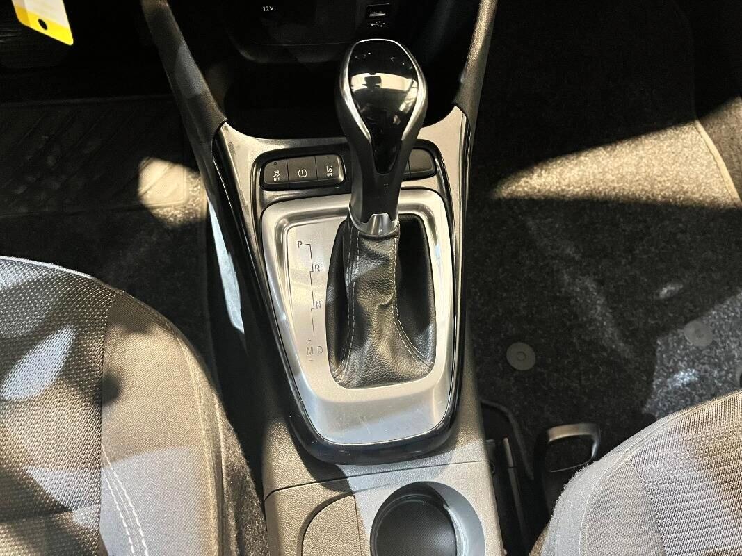 Opel Crossland 1.2 Turbo 12V 110 CV Start&Stop Elegance Pack