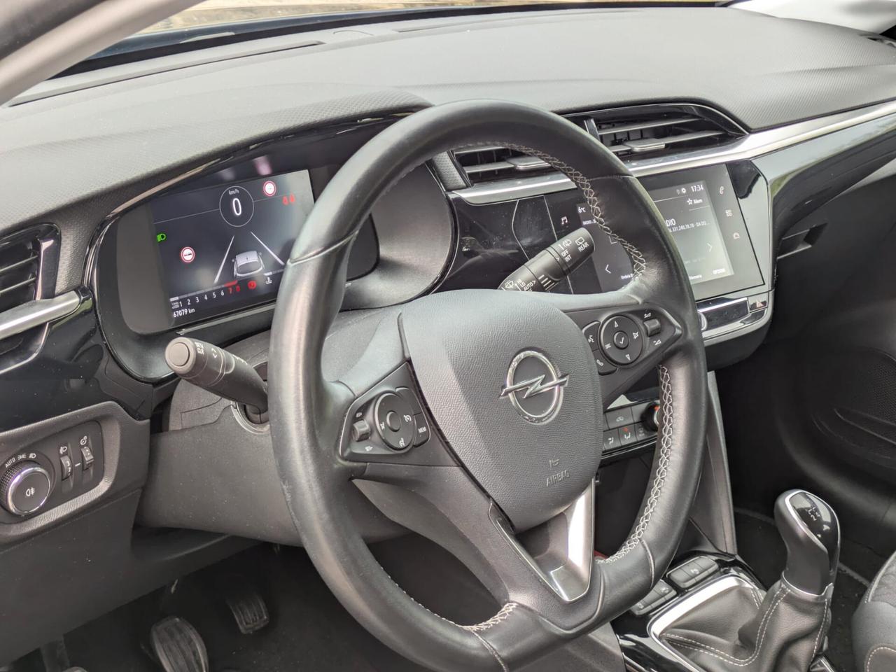 Opel Corsa 1.2 Elegance