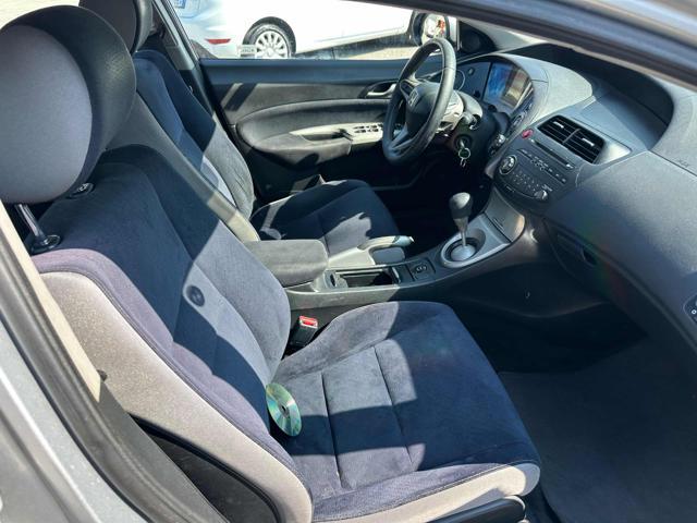 HONDA Civic neopatentati Bellissima 1.4 i-DSi 5p. Sport