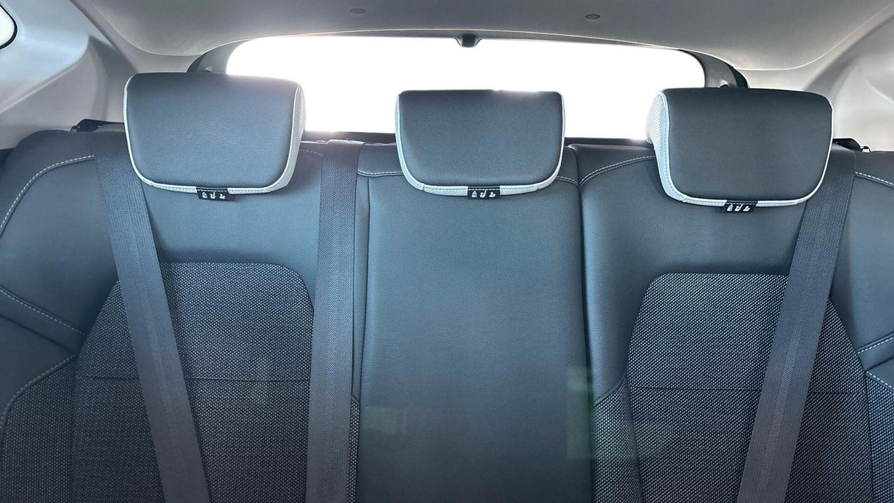 Renault Captur Blue dCi 95 CV Intens