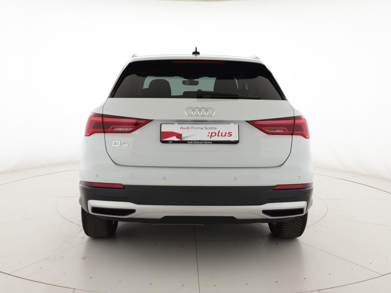 35TDI 150CV S tronic Business Advanced