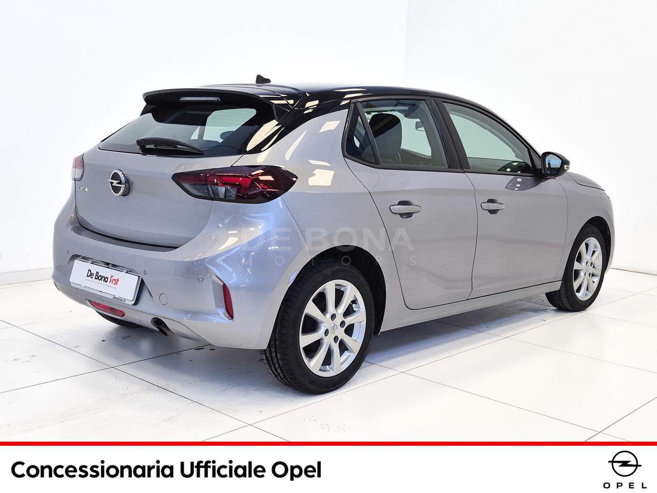 Opel Corsa 1.2 elegance s&s 75cv