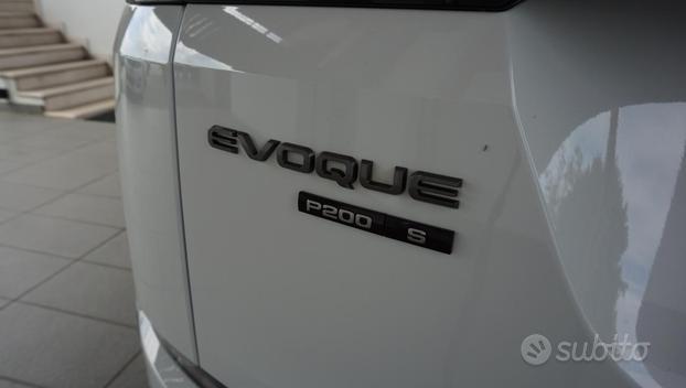 LAND ROVER Range Rover Evoque 2.0 I4 200 CV AWD