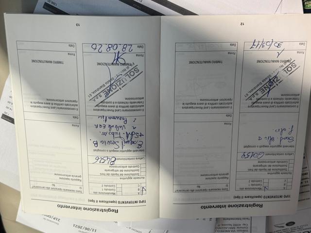 LAND ROVER Range Rover Sport 2.7 TDV6 HSE *CHILOMETRI REALI; FULL SERVICE*