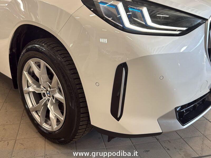 BMW X3 G45 2024 xdrive20d auto