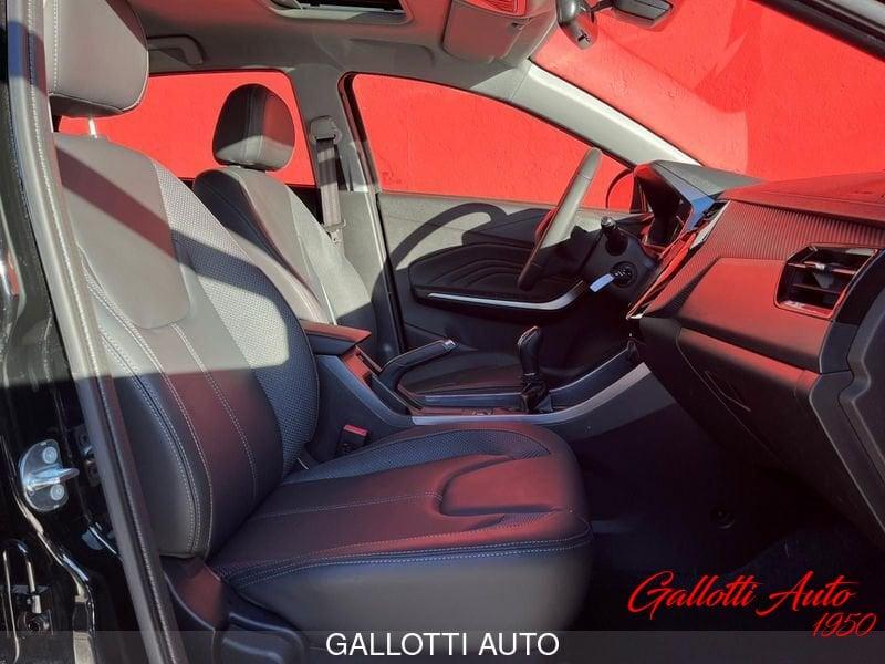 DR AUTOMOBILES dr 3.0 1.5 S2