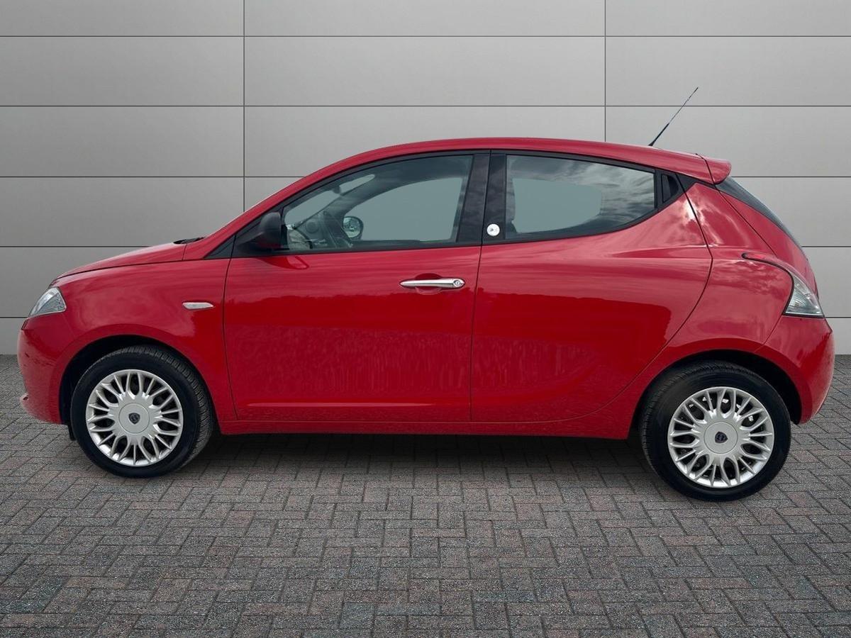 LANCIA Ypsilon 1.2 Silver ecochic Gpl 69cv