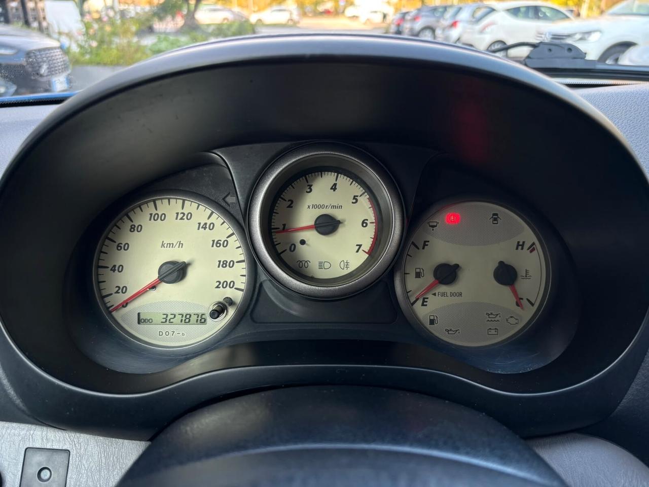 Toyota RAV 4 RAV4 2.0 Tdi D-4D cat 5 porte Sol