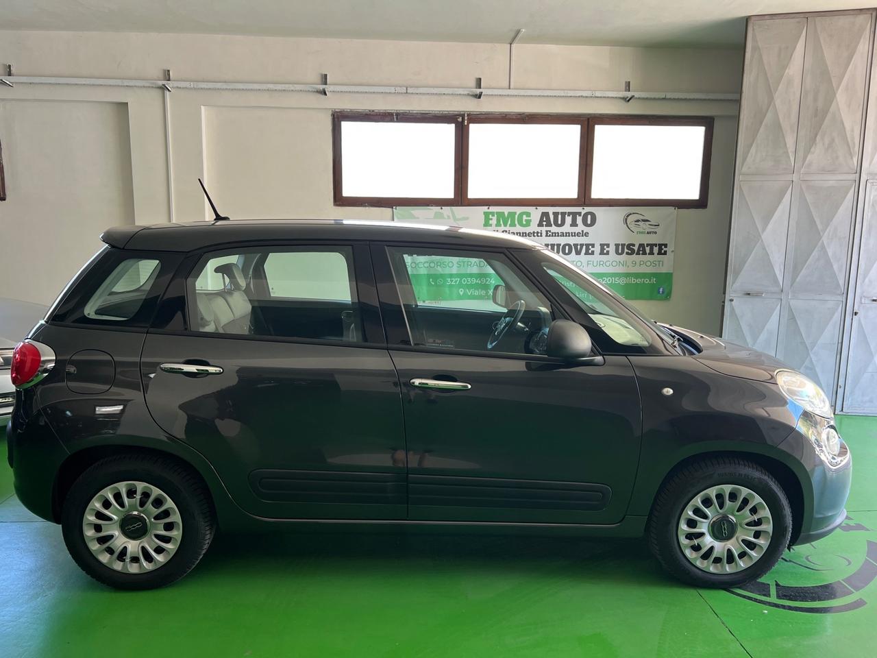 Fiat 500L 1.4 95 CV Pop Star