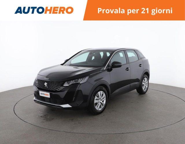 PEUGEOT 3008 PureTech Turbo 130 S&S Active Pack