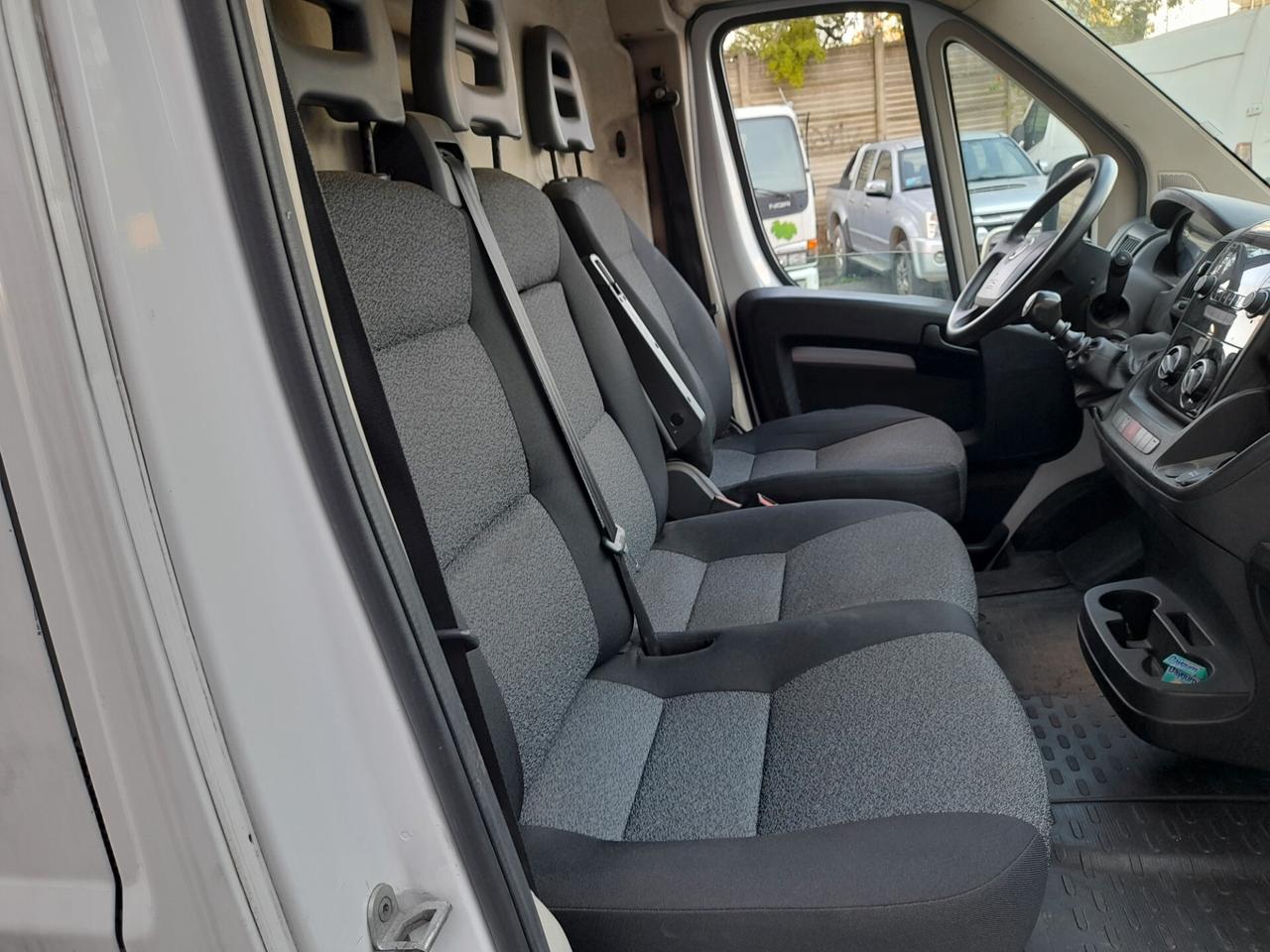 Fiat Ducato 35 2.3 MJT 140CV PLM-TM Furgone