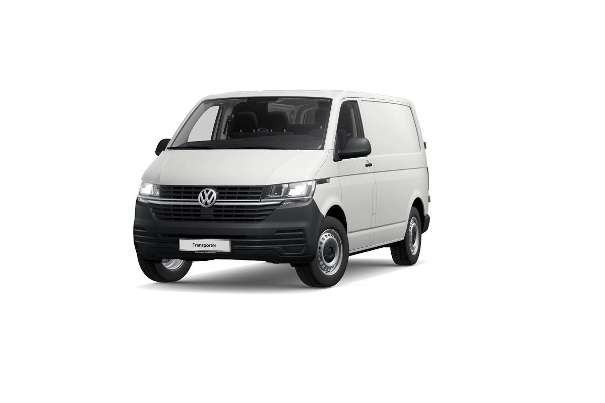VOLKSWAGEN T6.1 Transporter 28 - T6.1 Transporter 28 2.0 tdi 110cv Busi