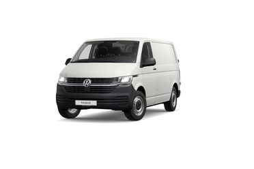 VOLKSWAGEN T6.1 Transporter 28 - T6.1 Transporter 28 2.0 tdi 110cv Busi