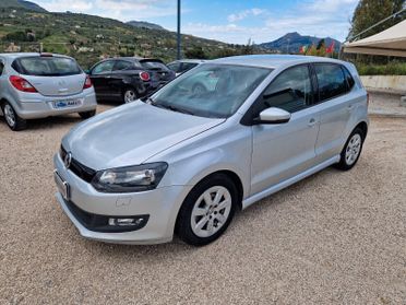 Volkswagen Polo 1.2 TDI DPF 5 p. Comfortline 75 CV