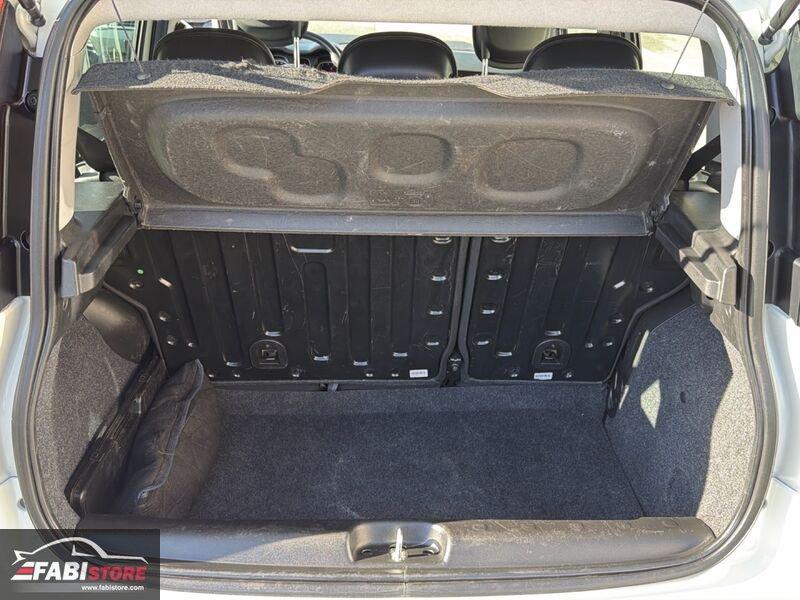 FIAT Panda 0.9 TwinAir 86 Cv 4x4 - 5 Posti, Ruotino, Bluetooth, Clima ecc