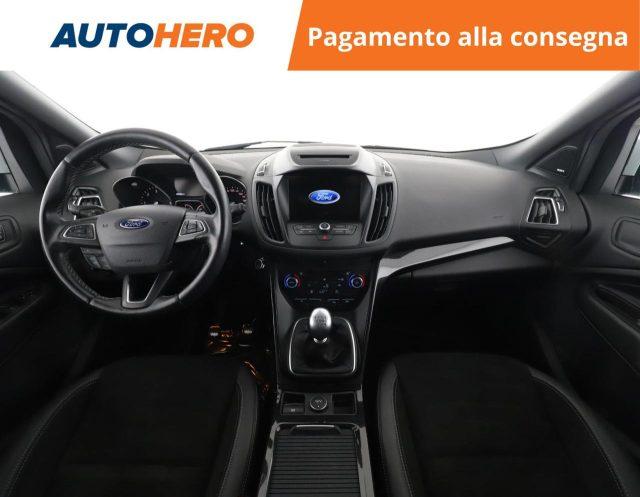 FORD Kuga 1.5 TDCI 120 CV S&S 2WD ST-Line