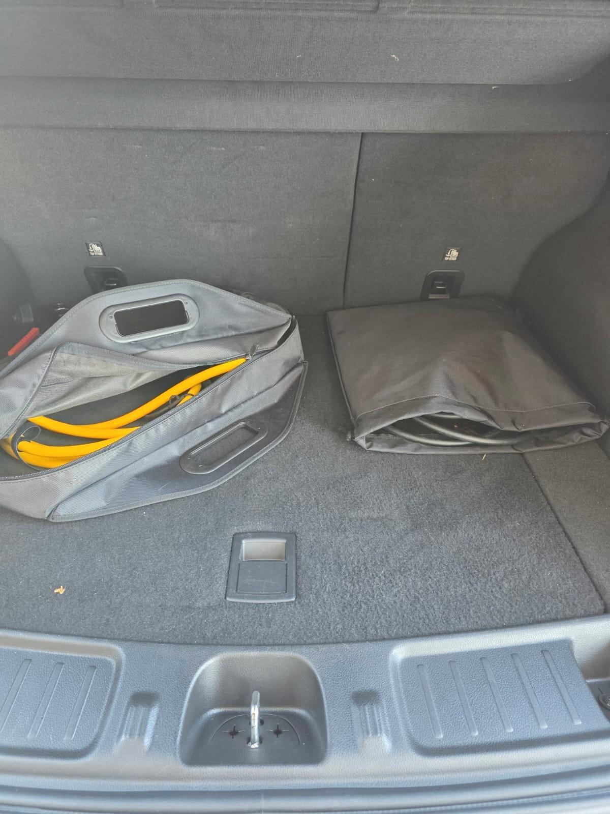 Jeep Compass 1.3 Turbo T4 190 CV PHEV AT6 4xe Limited