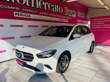 MERCEDES Classe B (W247) B 180 d Automatic ...