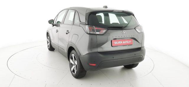 OPEL Crossland 1.2 12V Start&Stop Edition