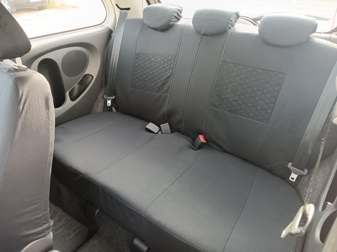 Nissan Micra 1.2 16V 3 porte Acenta