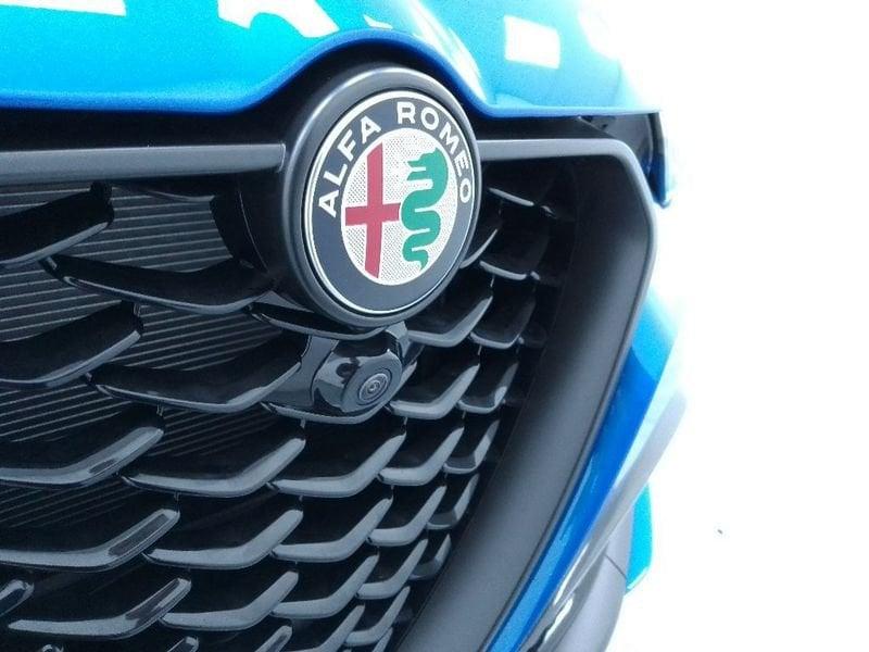 Alfa Romeo Tonale 1.5 hybrid Speciale 130cv tct7