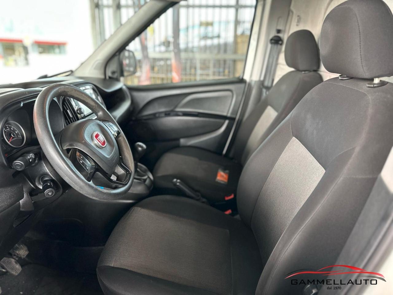 Fiat Doblò 1.3 mjt SX AUTOCARRO