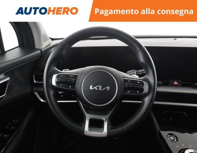 KIA Sportage 1.6 TGDi HEV AT Style