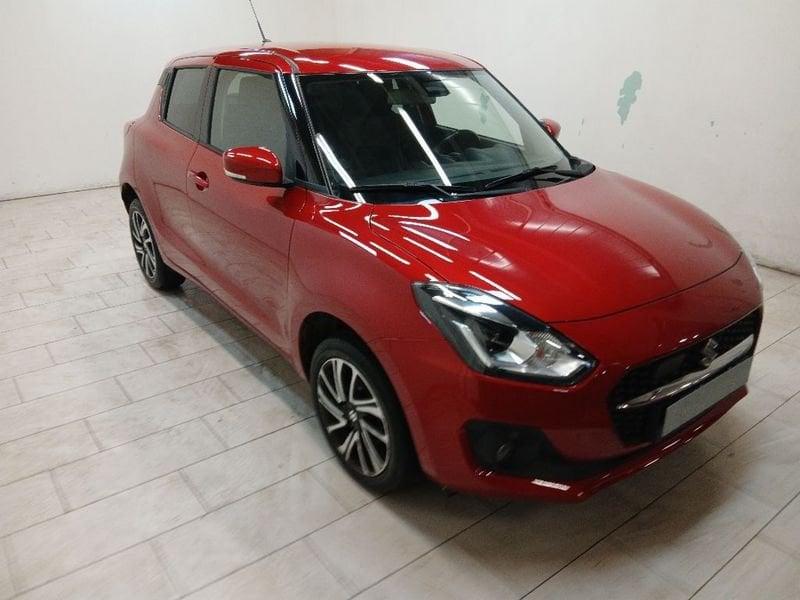 Suzuki Swift 1.2h Cool 2wd