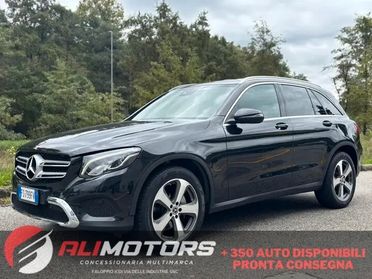 Mercedes-benz GLC 220 GLC 220 d 4Matic Premium