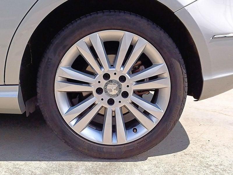 Mercedes-Benz Classe B B 180 cdi be Executive