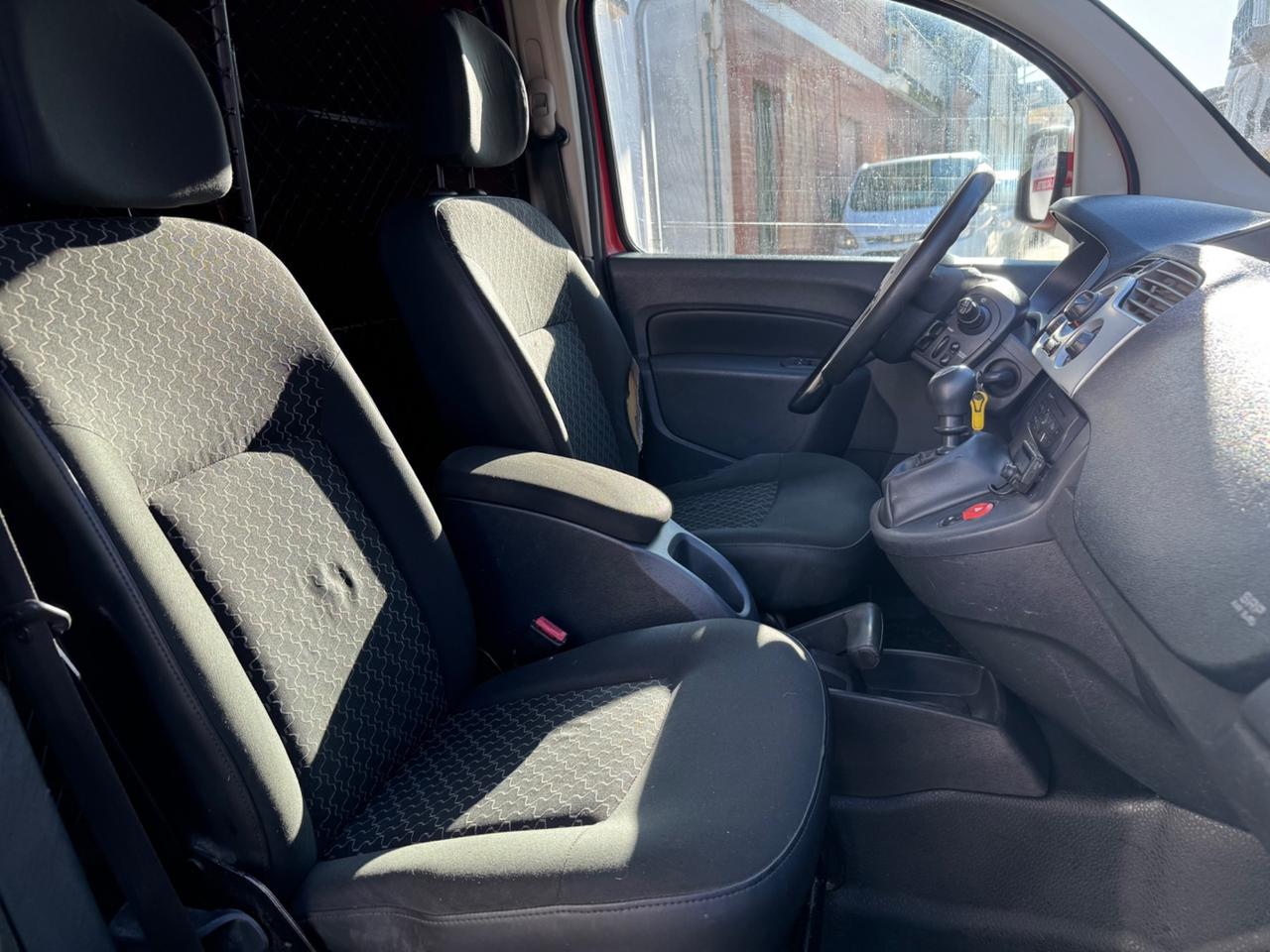 Renault Kangoo 1.5 dCi