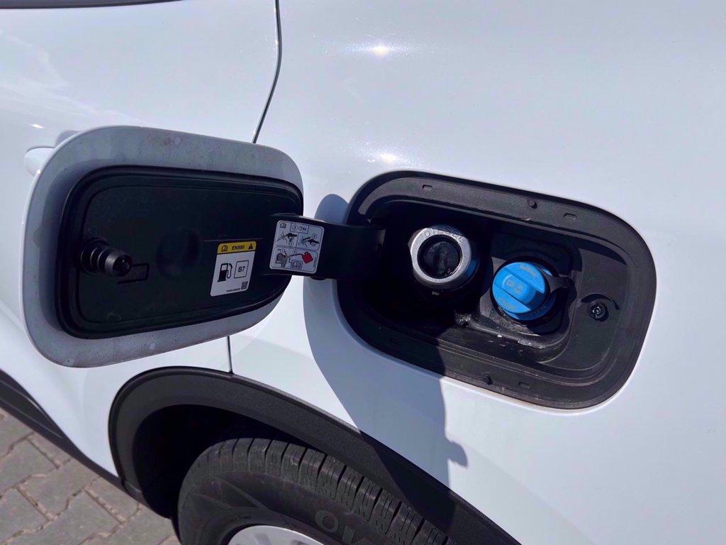 FORD Kuga 1.5 ecoblue Connect 2wd 120cv del 2021
