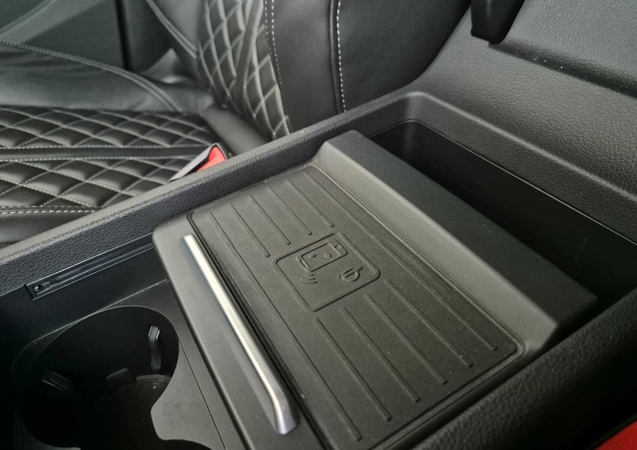 Audi Q5 SPB 40 TDI Quattro S-tronic S-line