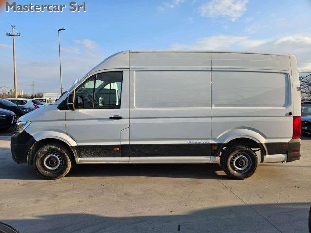 VOLKSWAGEN Crafter 35 L3H3 e-Crafter 100kW - GL385FF