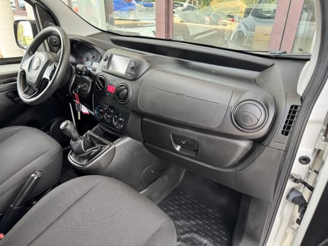 Fiat Fiorino 1.3 MULTIJET 80 CV