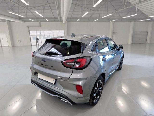 FORD Puma 1.0 EcoBoost 125 CV S&S aut. ST-Line X