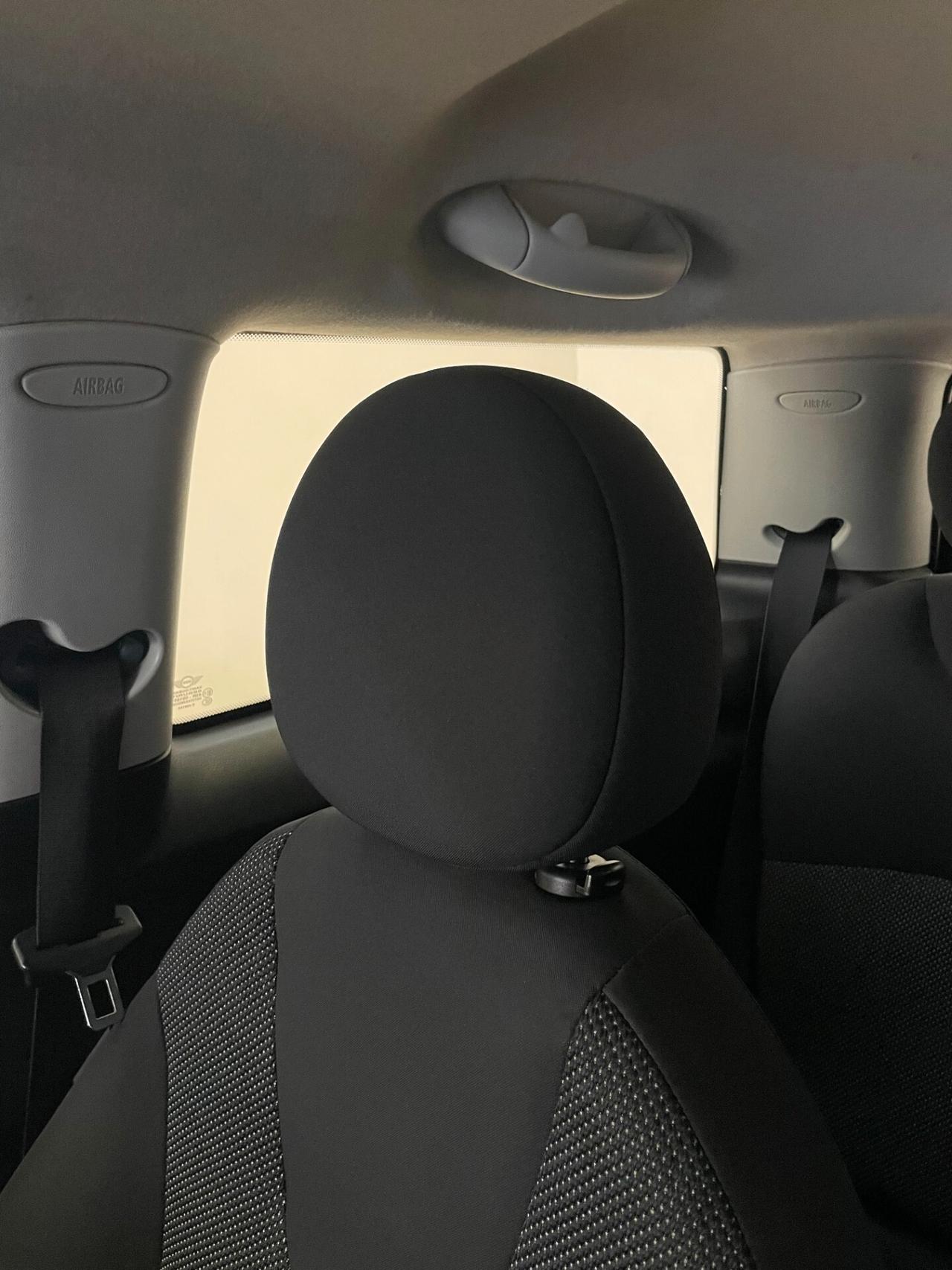 Mini 1.4 75 CV Ray FULL OP NEOPATENTATI TAGLIANDATA