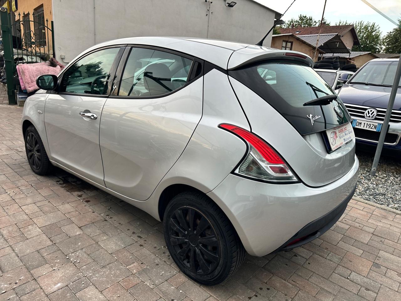 Lancia Ypsilon 1.3 MJT 95 CV MOTORE DA SISTEMARE