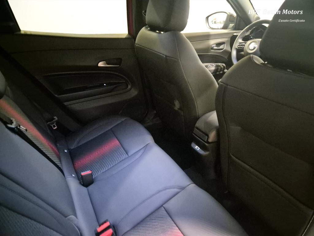 Alfa Romeo Junior 1.2 ibrida Speciale 145cv edct6