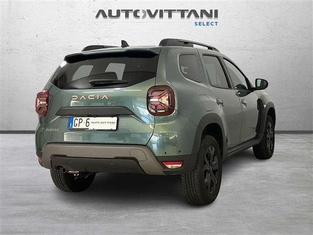 DACIA Duster 1.0 TCe GPL Extreme 4x2