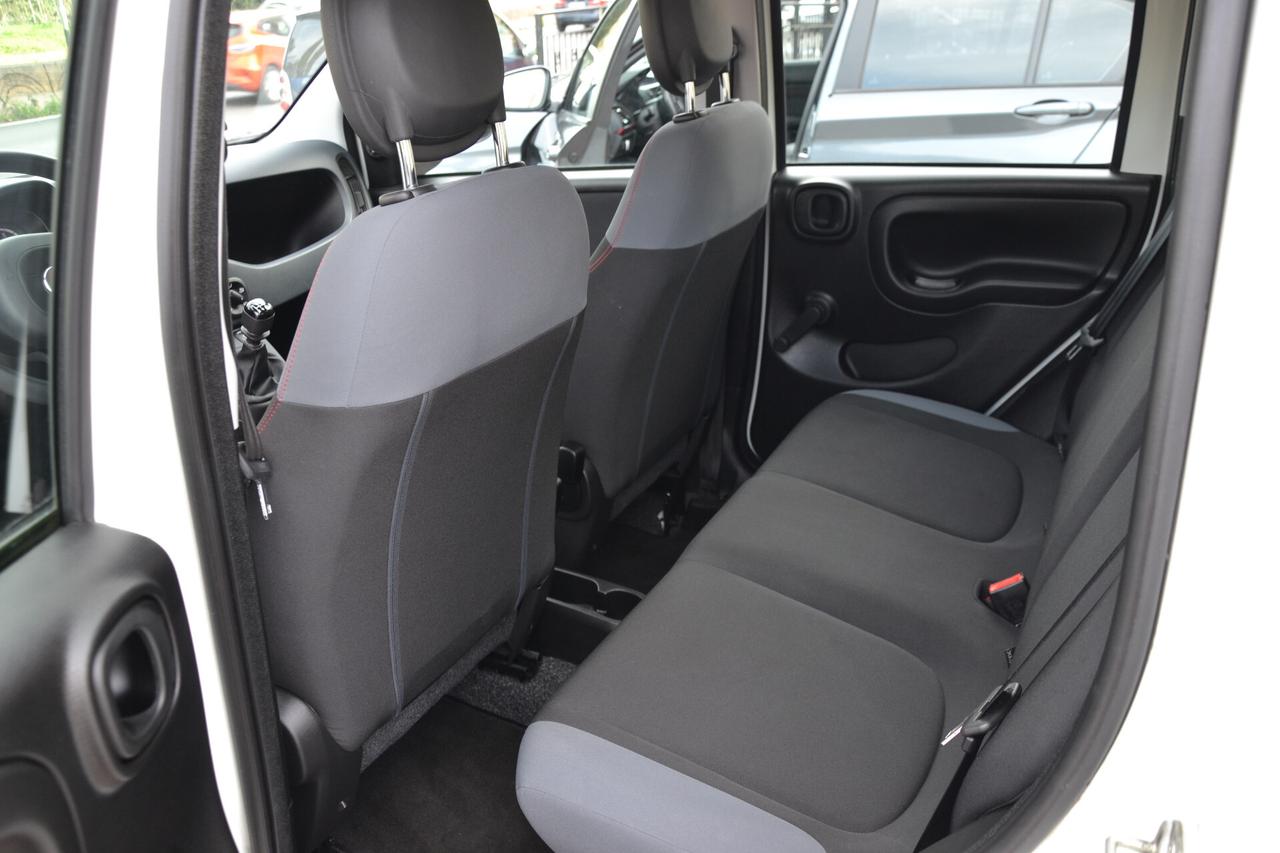 Fiat Panda 1.2 GPL CASA MADRE 69CV **UNIPRO'**PREZZO VERO**