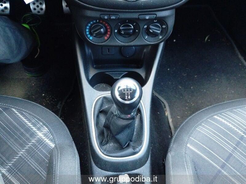 Opel Corsa V 2015 Benzina 5p 1.4 Cosmo Gpl 90cv