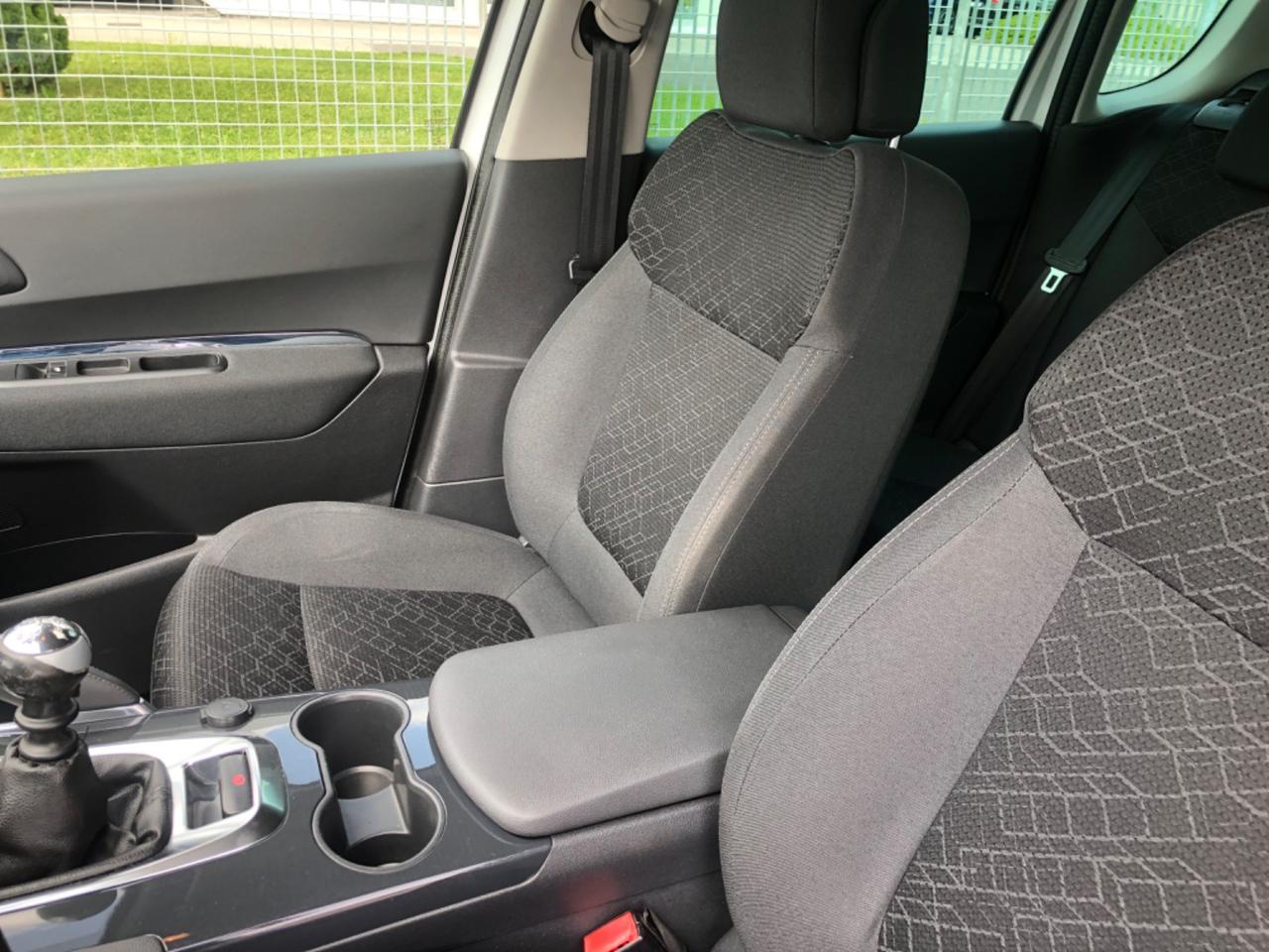Peugeot 3008 1.6 HDi 115CV 2015 Euro 5B