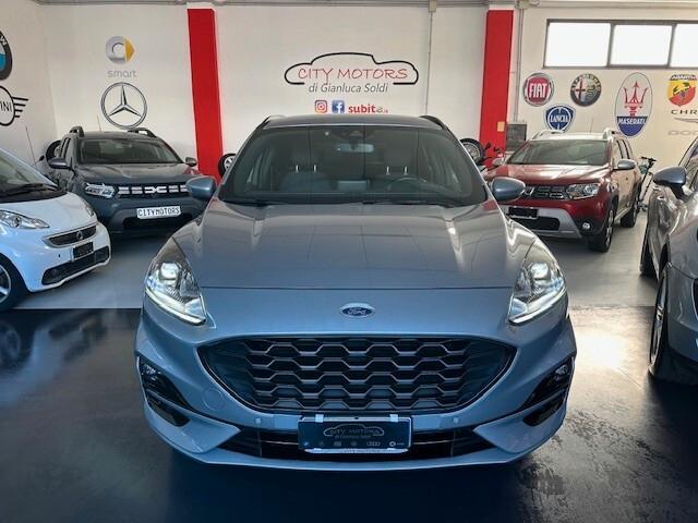 Ford Kuga 1.5 EcoBlue 120 CV aut. 2WD ST-Line PROMO